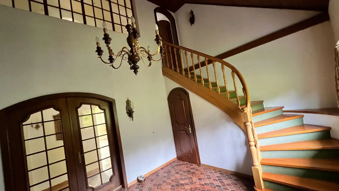 Apartment for rent - Le Cerisier 4, 2300 La Chaux-de-Fonds