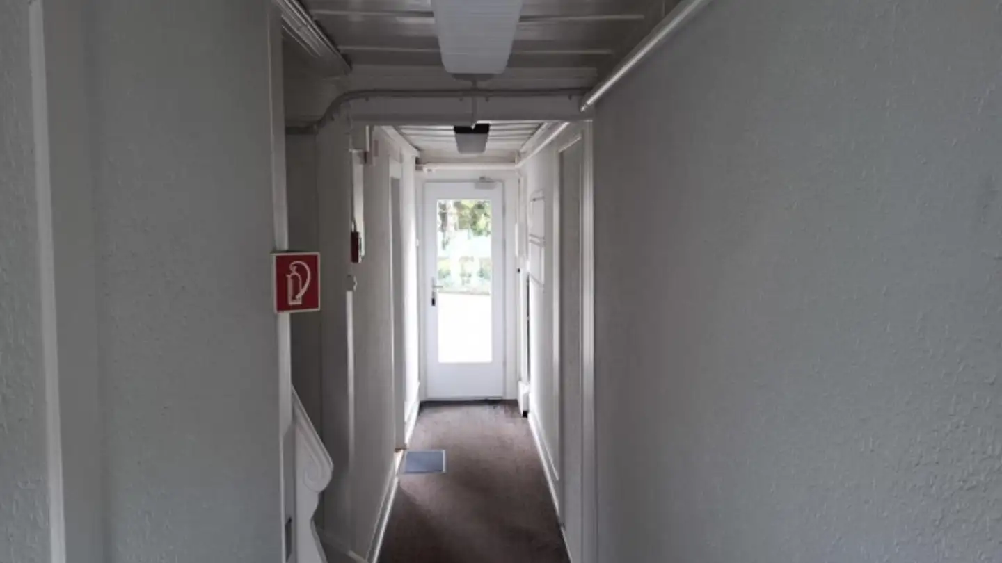 Office space for rent - Bernstrasse 30, 3250 Lyss