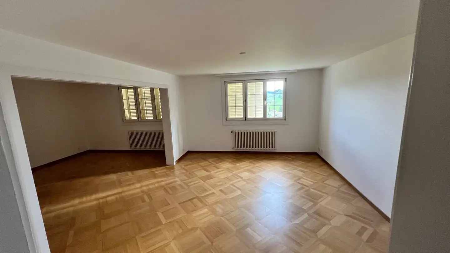 Apartment for rent - Le Cerisier 4, 2300 La Chaux-de-Fonds - Photo 2