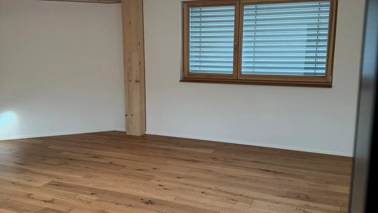 Penthouse mieten - Biberiststrasse 15, 4563 Gerlafingen - Foto 2