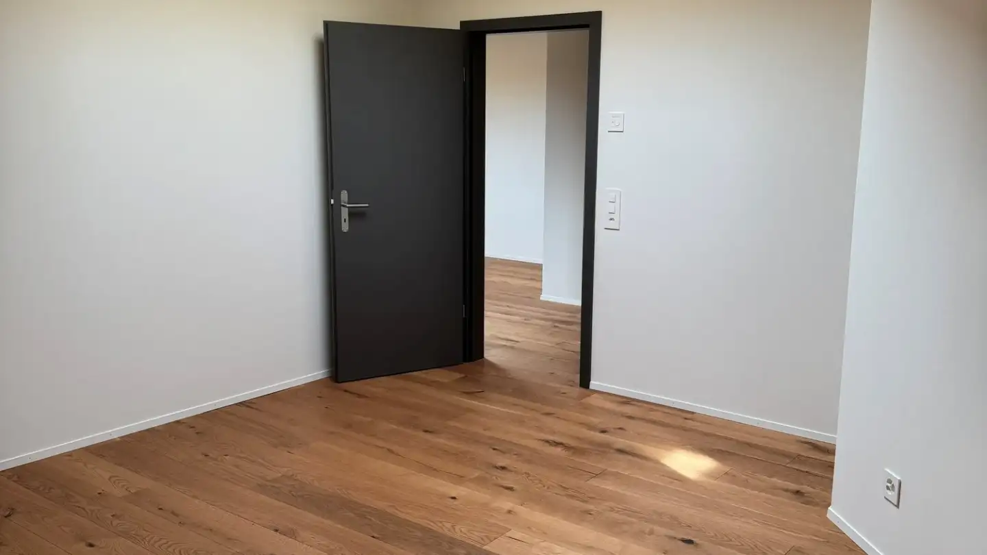 Penthouse mieten - Biberiststrasse 15, 4563 Gerlafingen - Foto 3