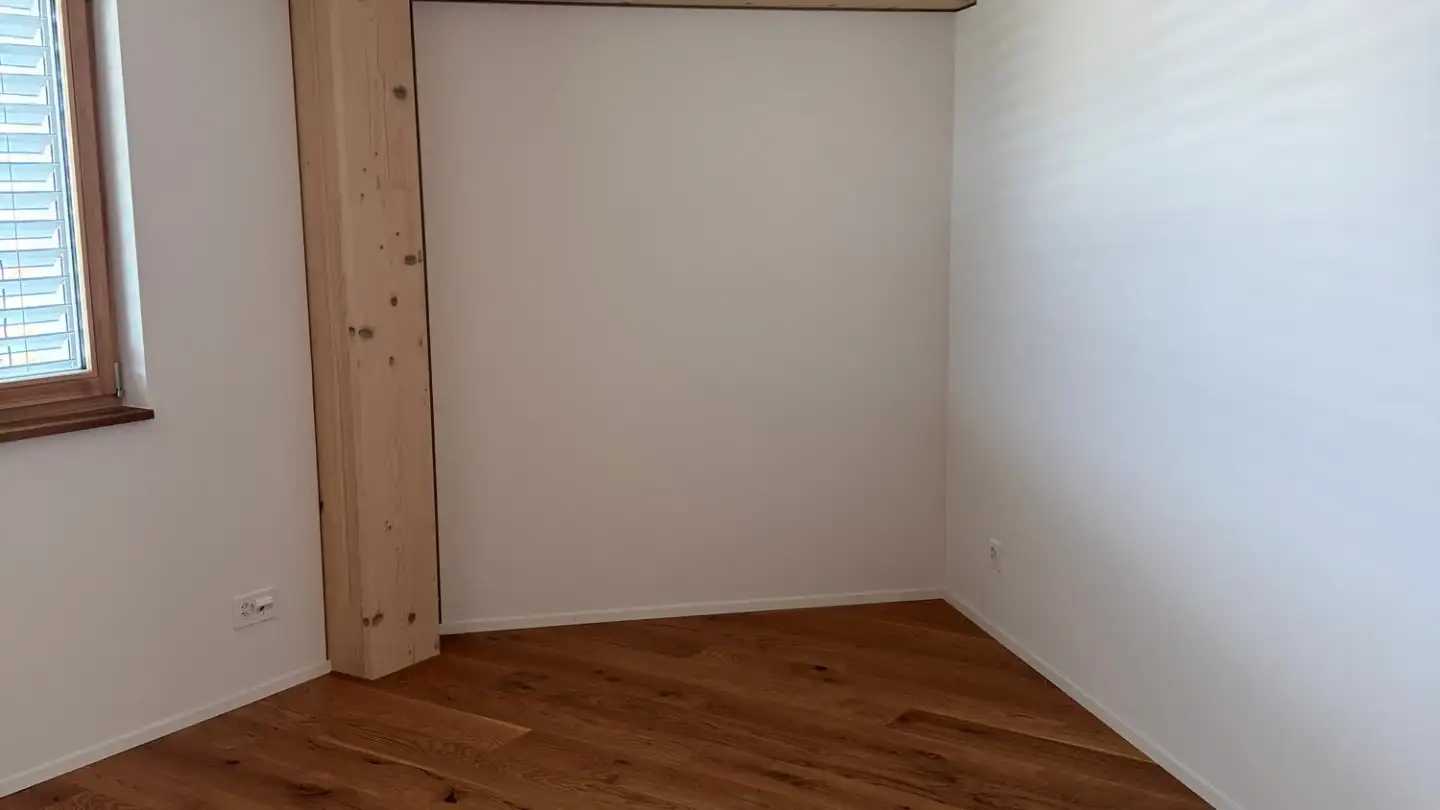 Penthouse mieten - Biberiststrasse 15, 4563 Gerlafingen - Foto 4