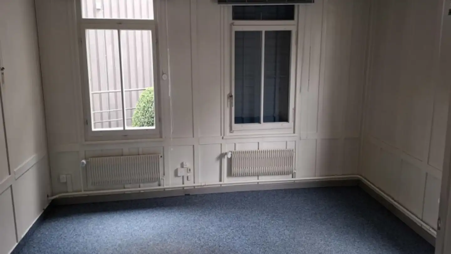 Bürofläche mieten - Bernstrasse 30, 3250 Lyss - Foto 2