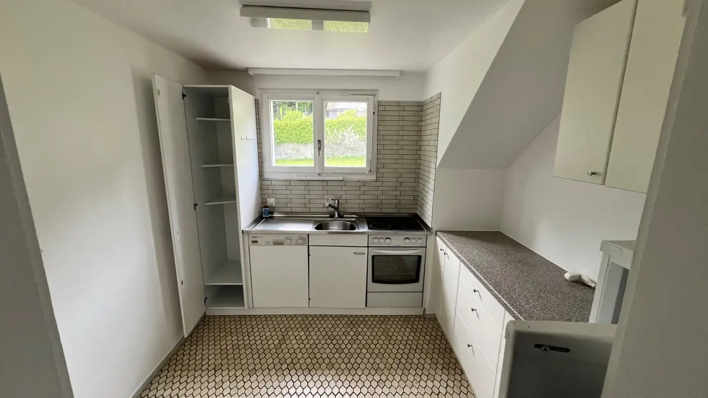 Apartment for rent - Le Cerisier 4, 2300 La Chaux-de-Fonds - Photo 3