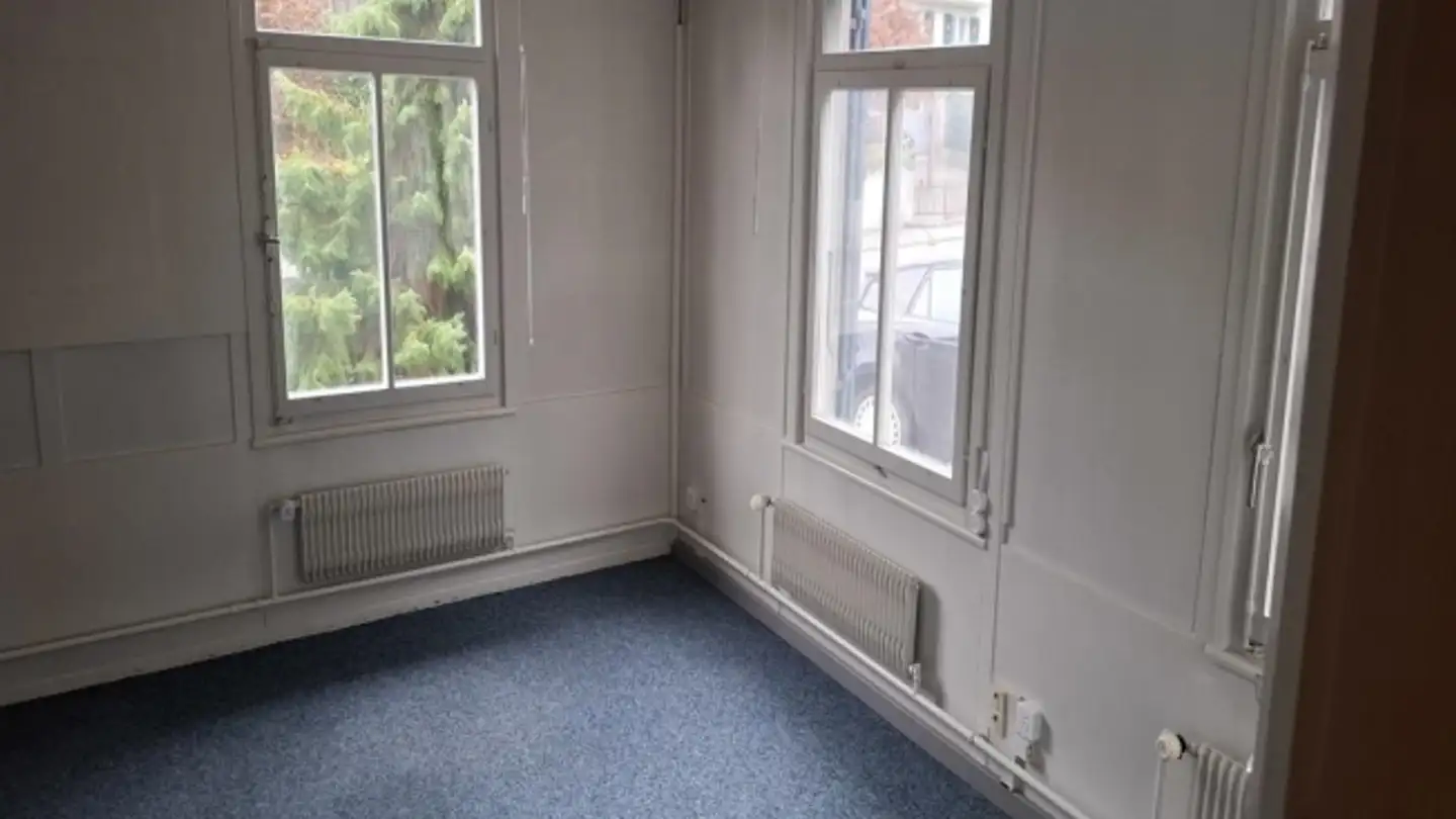 Bürofläche mieten - Bernstrasse 30, 3250 Lyss - Foto 4