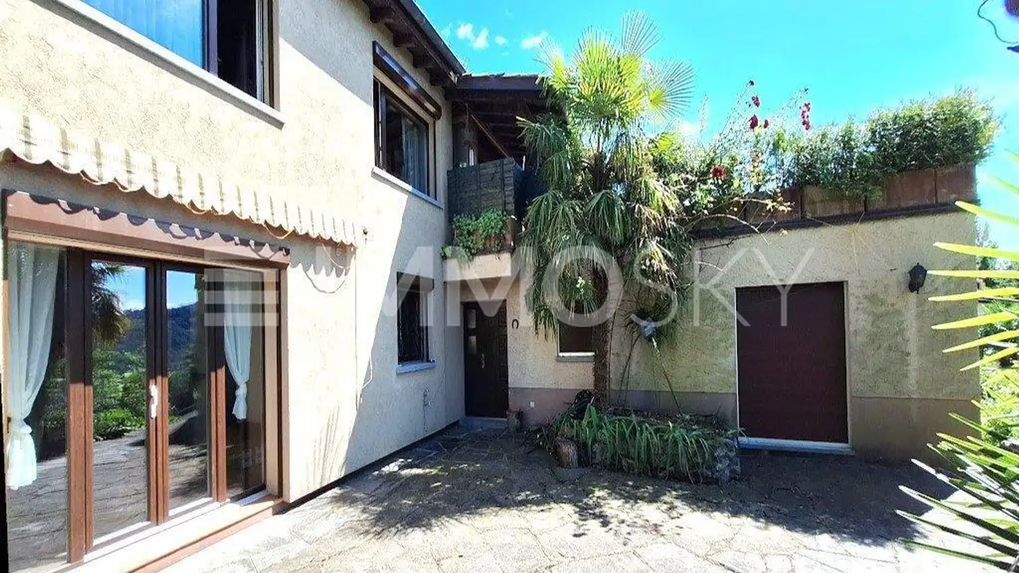 Single house for sale - 6913 Carabbia - Photo 3