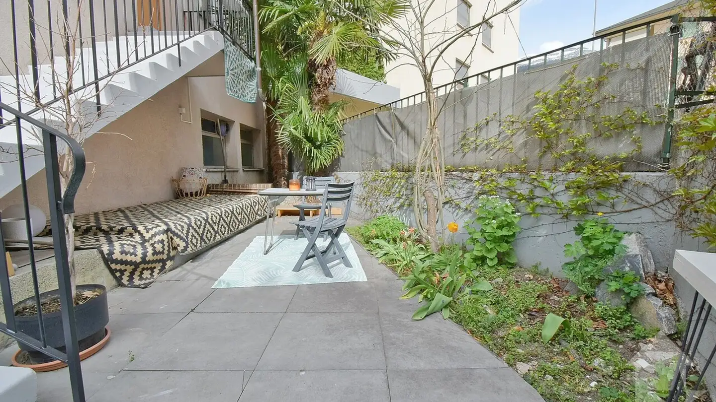 Apartment for sale - 3960 Sierre