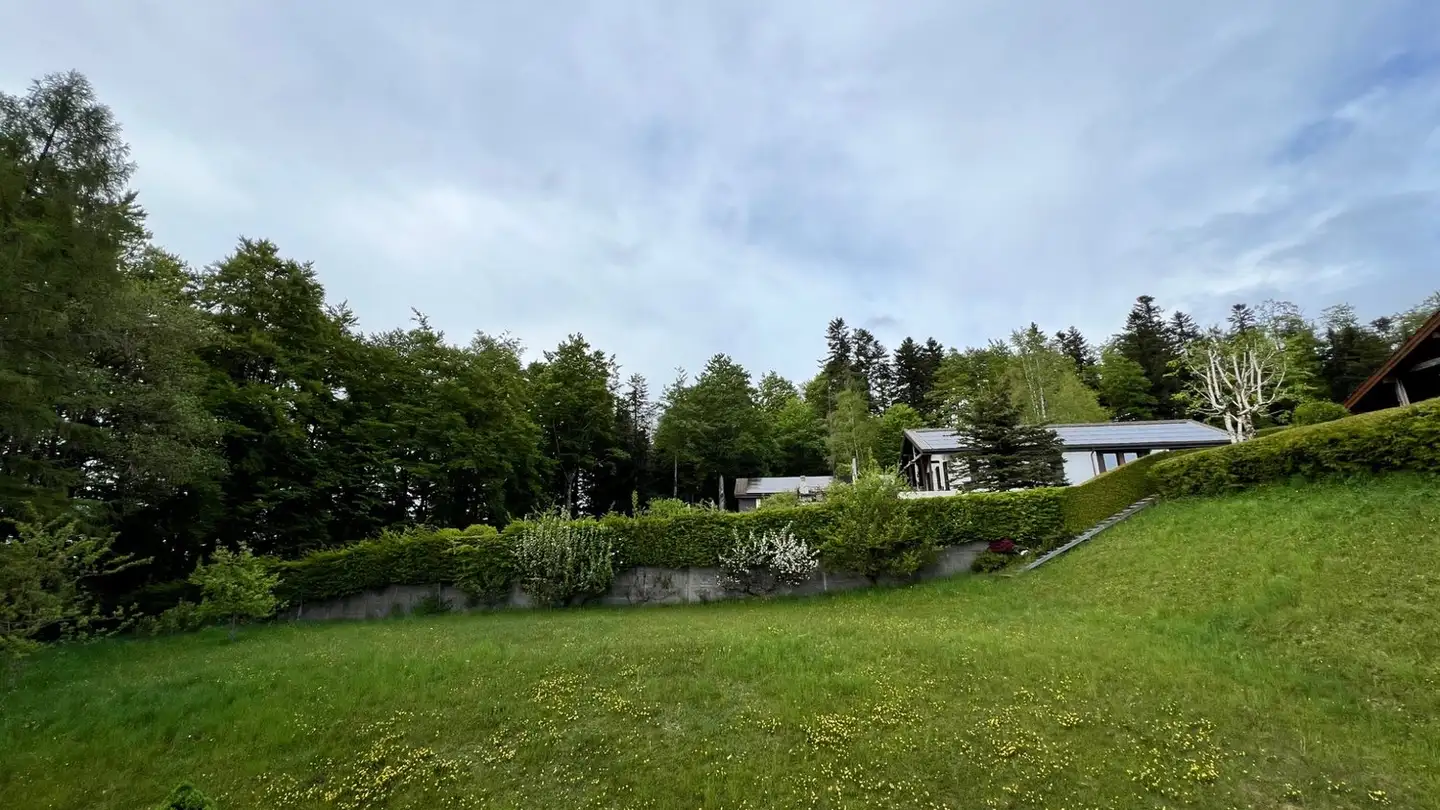 Appartamento in affitto - Le Cerisier 4, 2300 La Chaux-de-Fonds - Foto 2