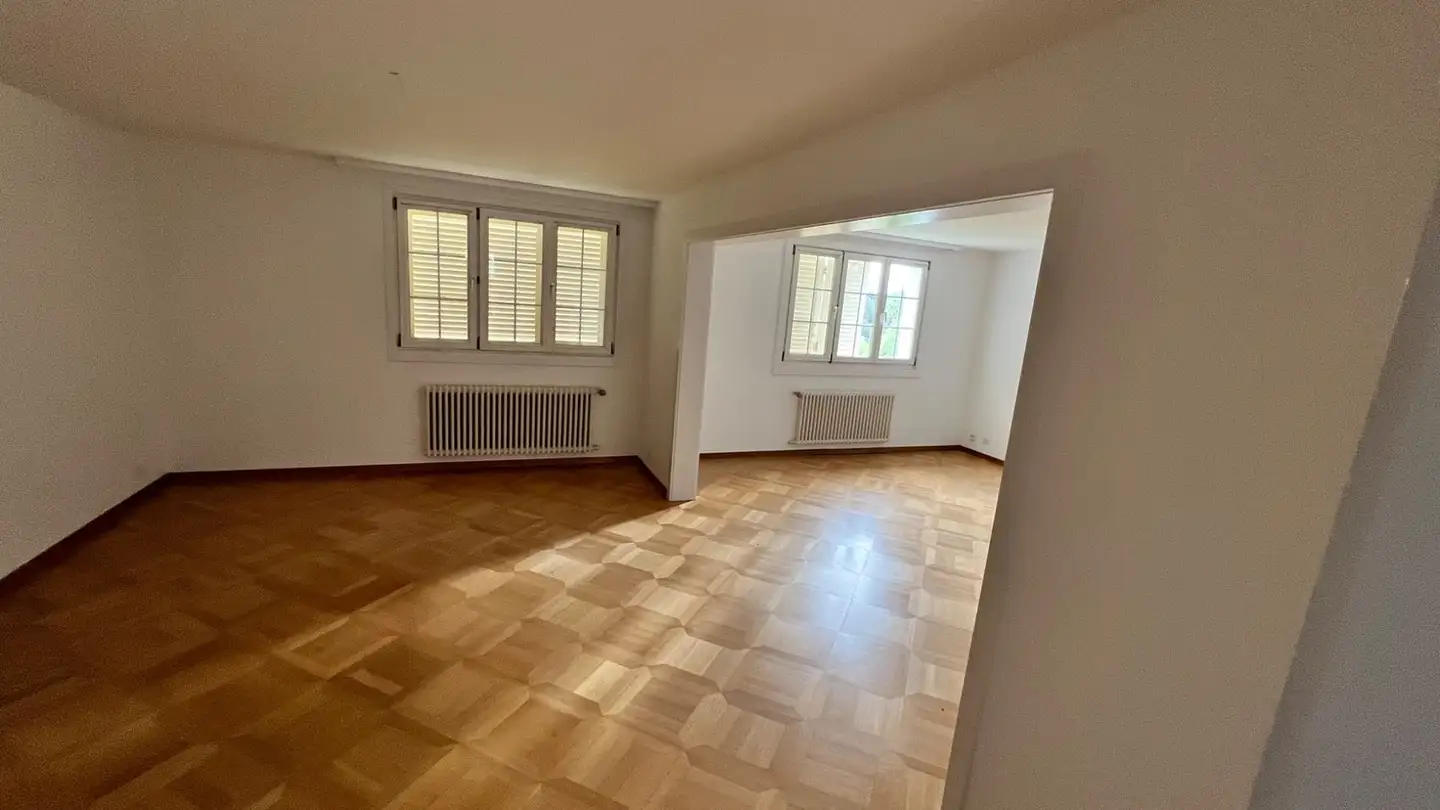 Apartment for rent - Le Cerisier 4, 2300 La Chaux-de-Fonds - Photo 4