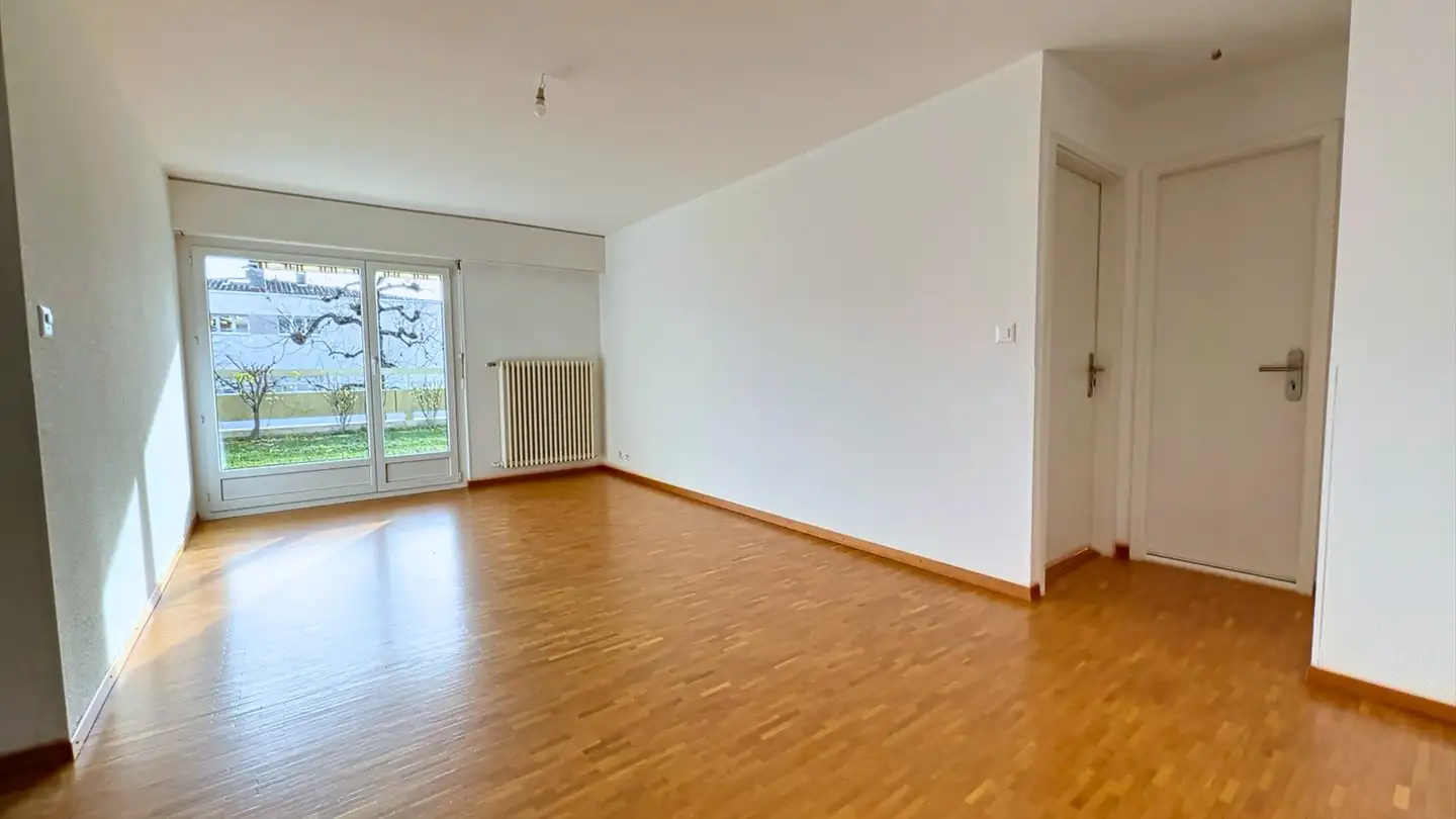 Appartement à louer - Chemin Du Fau-Blanc 12a, 1009 Pully