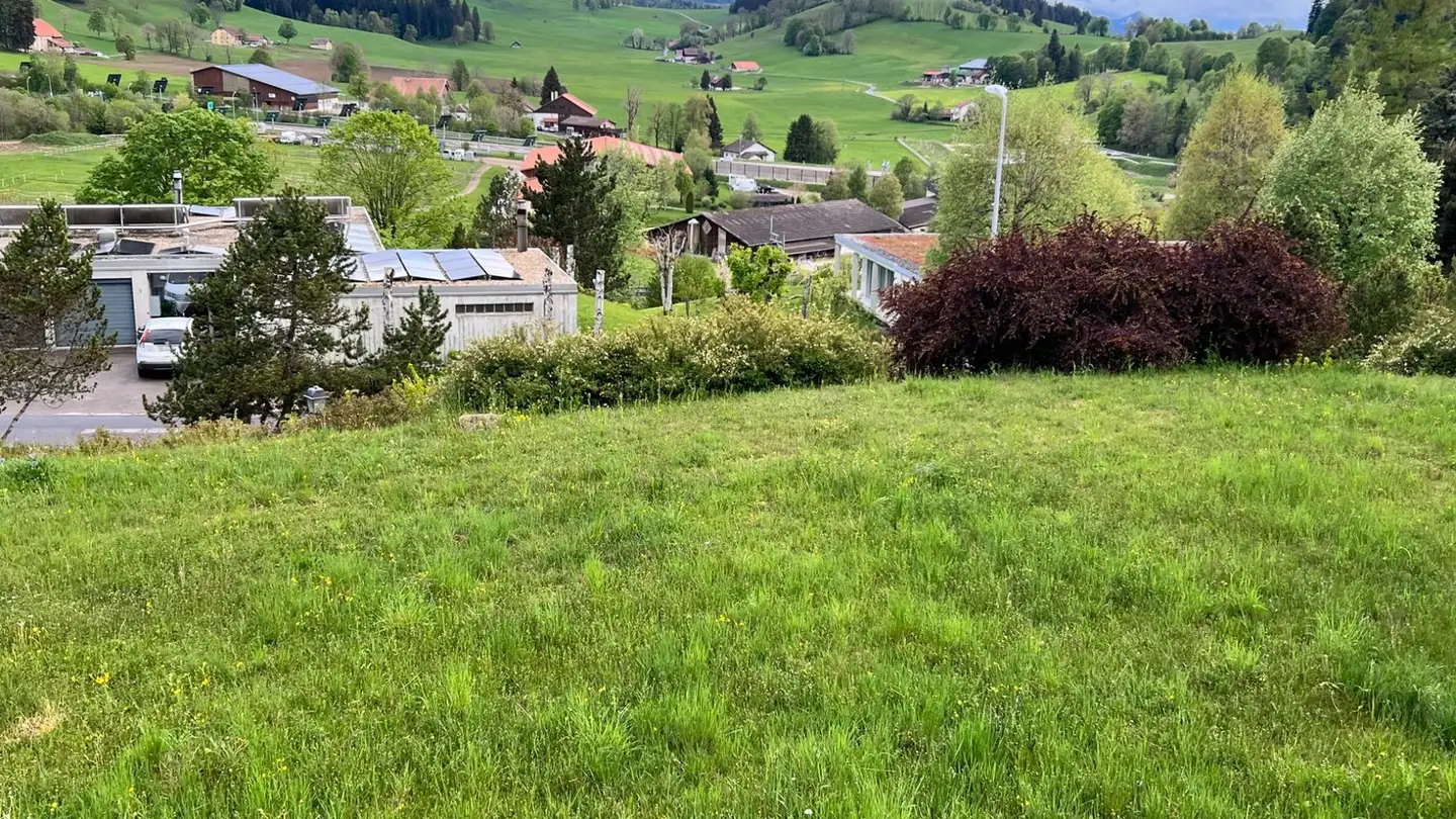 Appartamento in affitto - Le Cerisier 4, 2300 La Chaux-de-Fonds - Foto 4