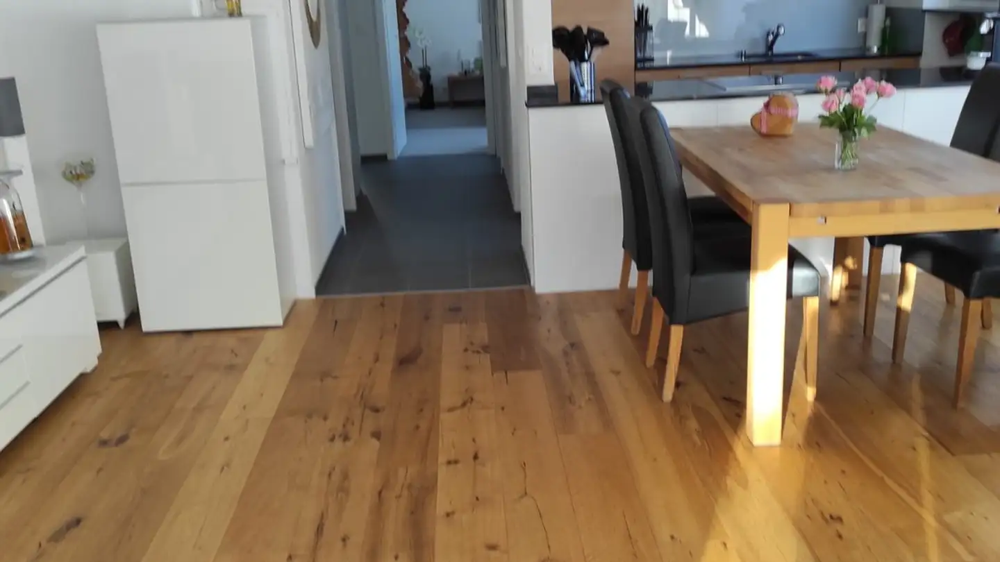 Appartement à louer - 7075 Churwalden