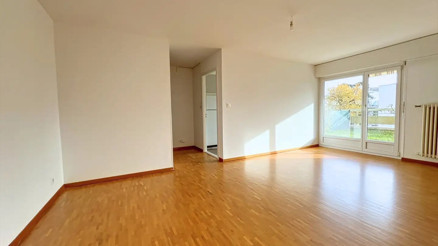 Appartement à louer - Chemin Du Fau-Blanc 12a, 1009 Pully - Photo 2