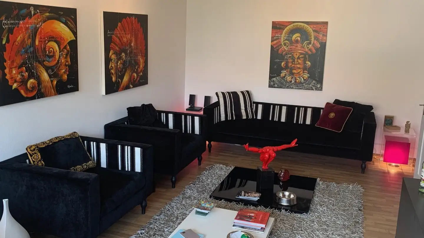 Appartamento in affitto - 8200 Schaffhausen - Foto 4