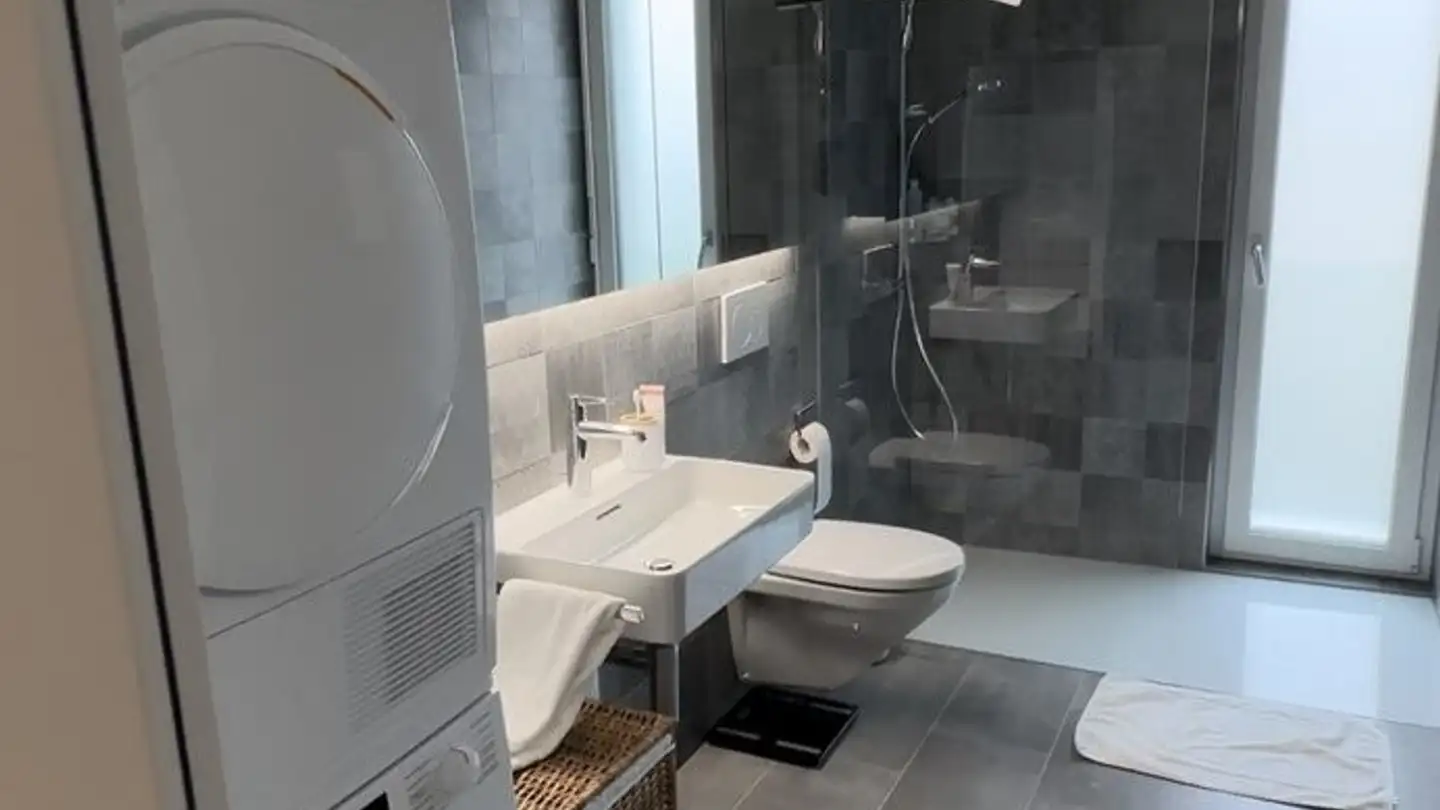 Appartement meublé à louer - 8037 Zürich - Photo 4
