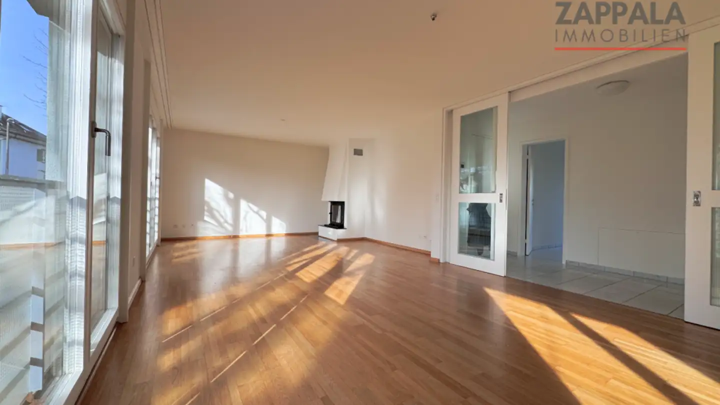 Appartamento in affitto - Rottmannsbodenstrasse 6, 4102 Binningen