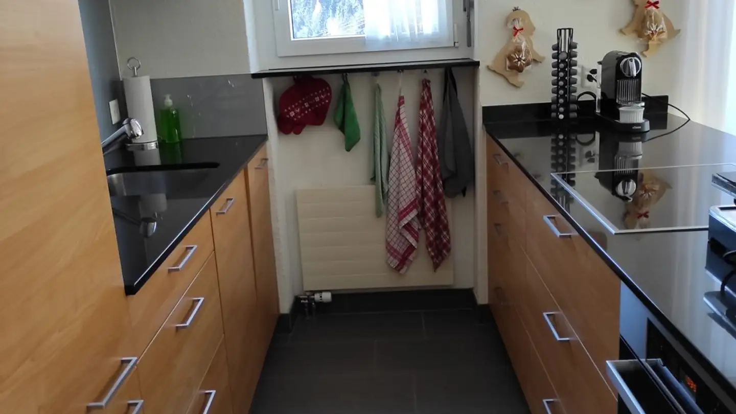 Appartement à louer - 7075 Churwalden - Photo 4