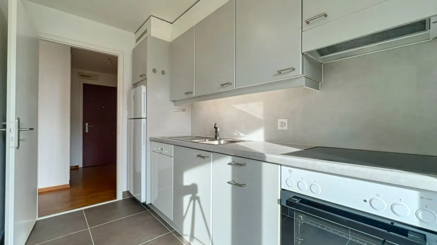 Appartement à louer - Chemin Du Fau-Blanc 12a, 1009 Pully - Photo 3