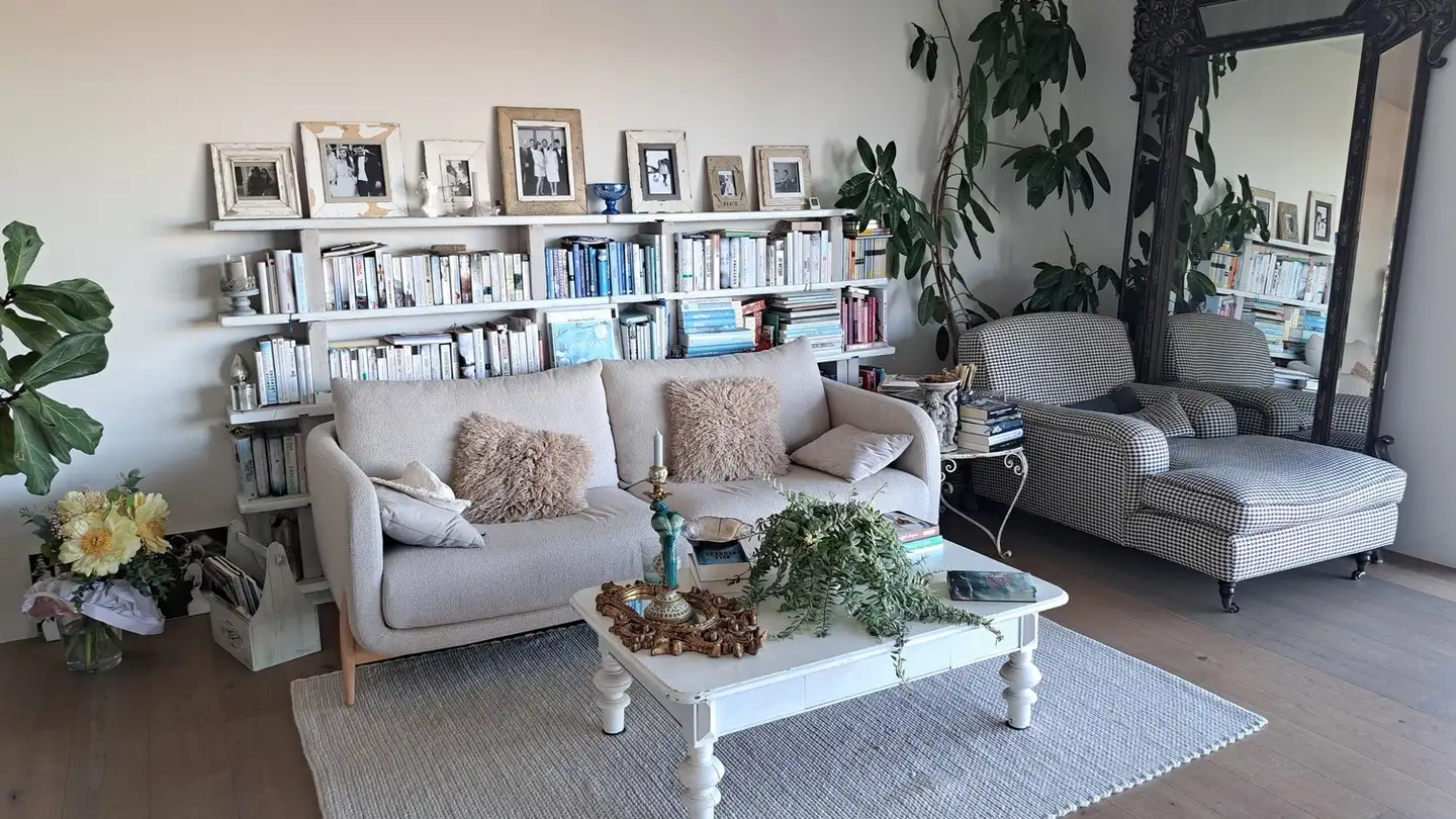 Appartement meublé à louer - 8802 Kilchberg ZH - Photo 4