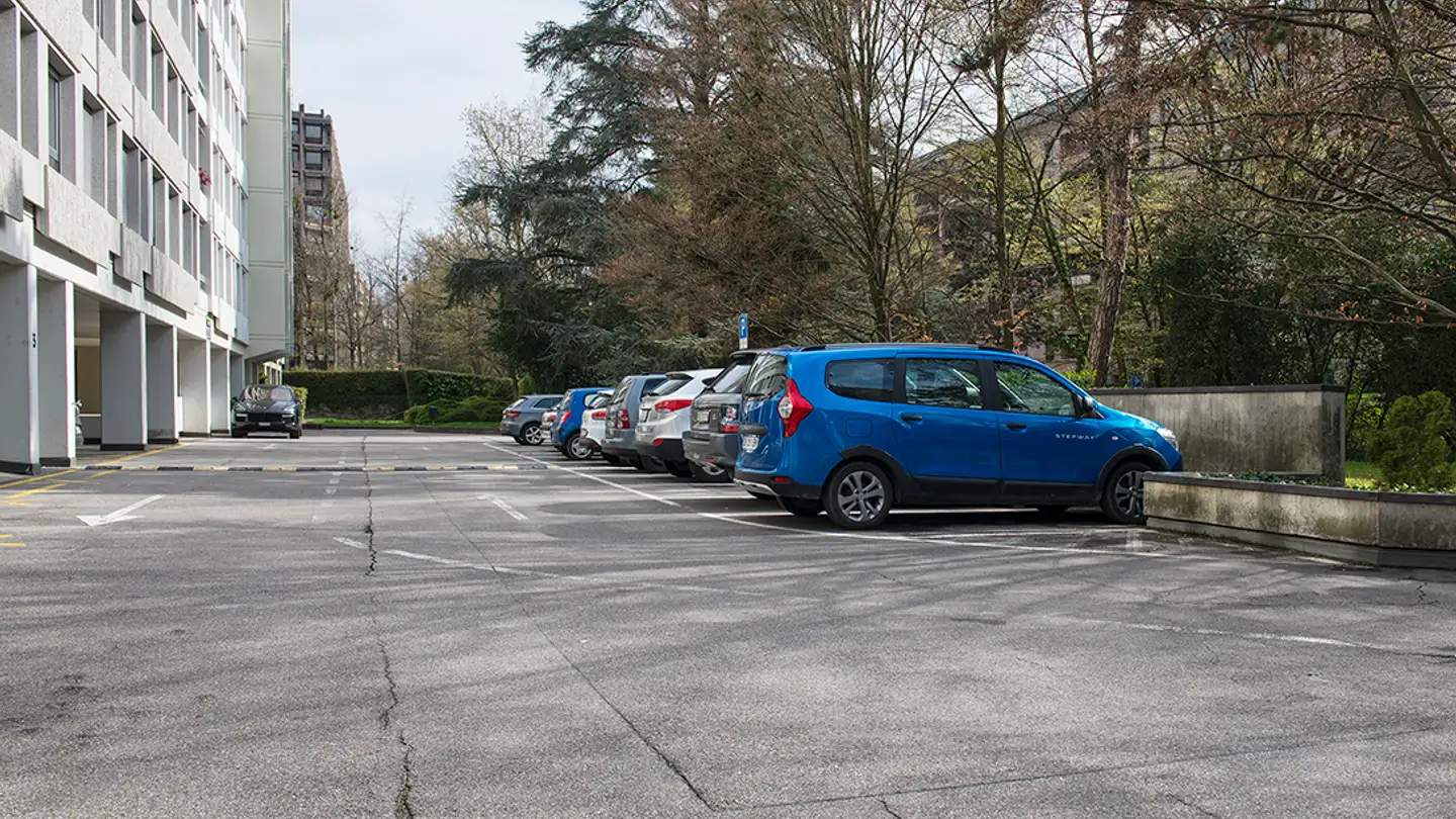 Appartement à louer - Chemin De Beau-Soleil 5, 1206 Genève - Photo 4