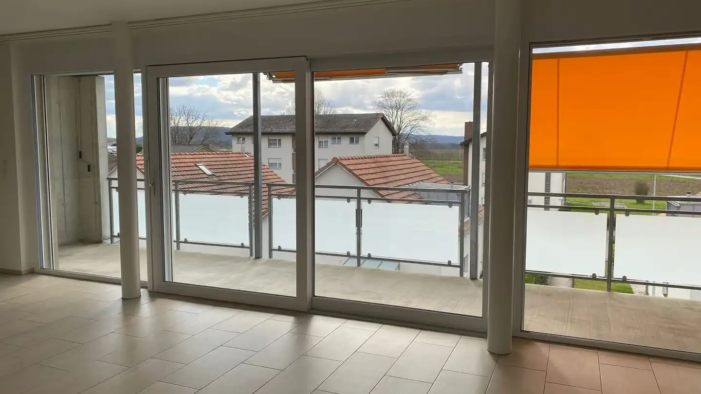 Wohnung mieten - 8197 Rafz