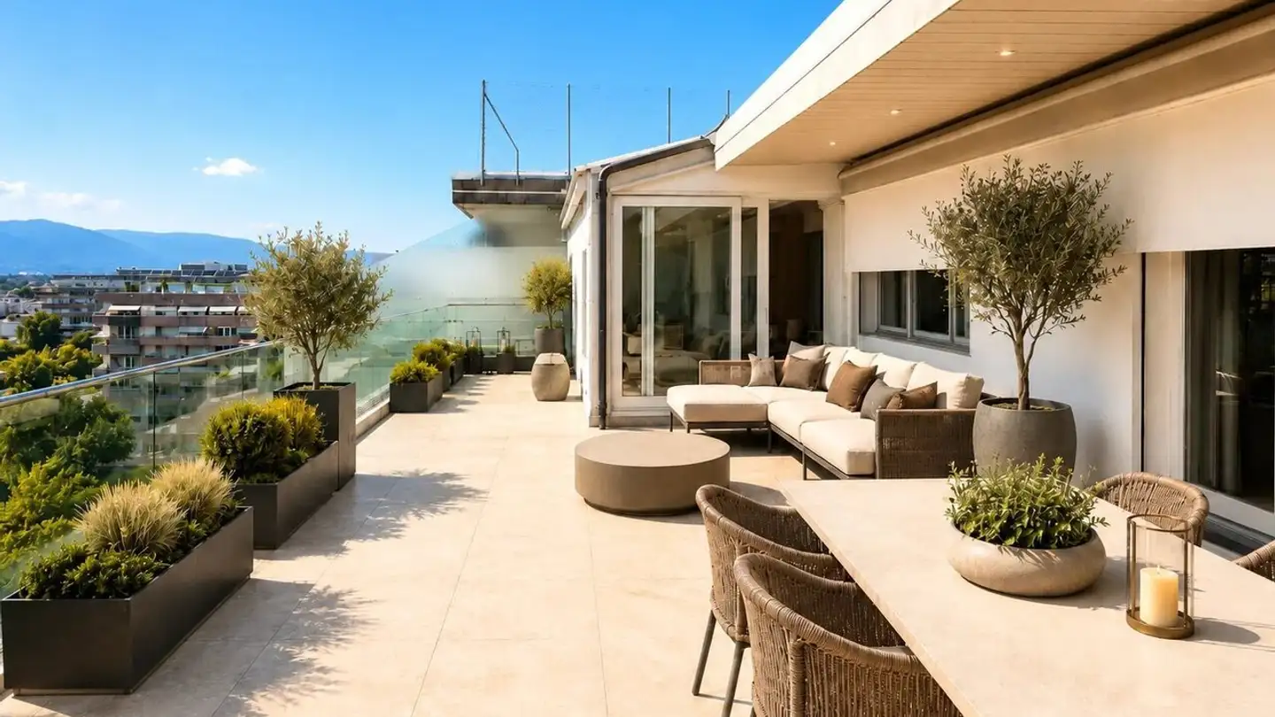 Apartment for sale - 1206 Genève - Photo 2