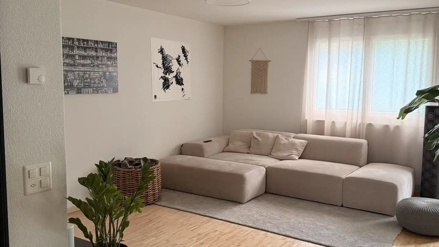 Apartment for rent - 6003 Luzern