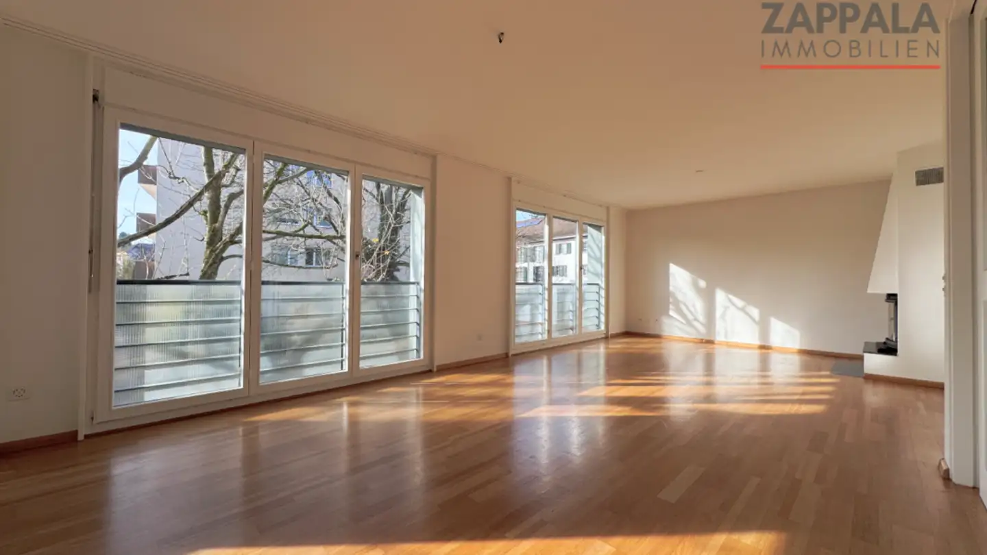 Appartamento in affitto - Rottmannsbodenstrasse 6, 4102 Binningen - Foto 2