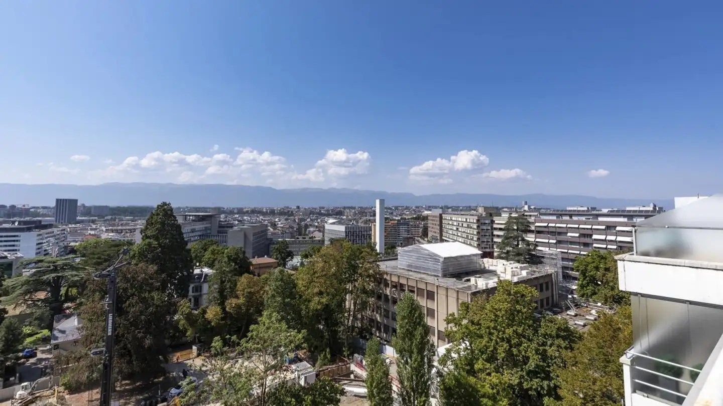 Apartment for sale - 1206 Genève - Photo 3
