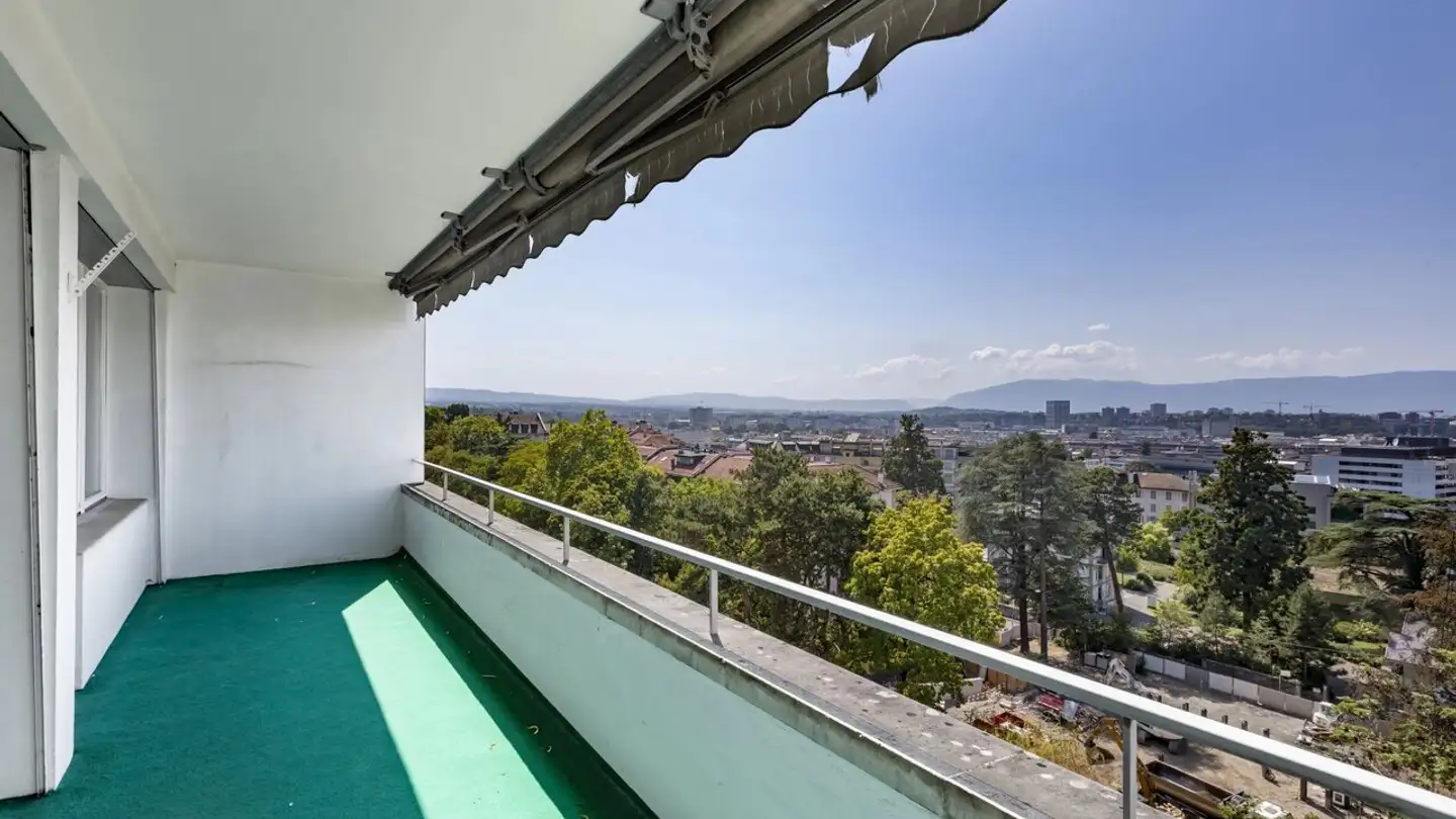 Apartment for sale - 1206 Genève - Photo 4