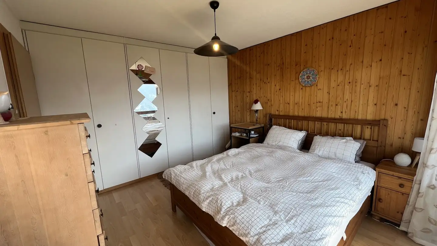 Apartment for rent - 1854 Leysin
