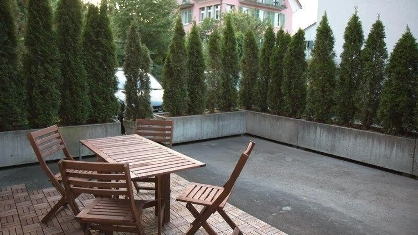 Appartamento in affitto - Stockenstrasse, 8802 Kilchberg ZH - Photo 2