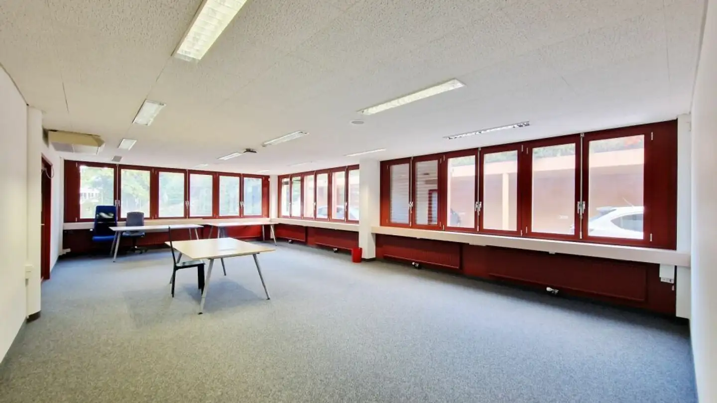 Office space for rent - 1020 Renens VD - Photo 2