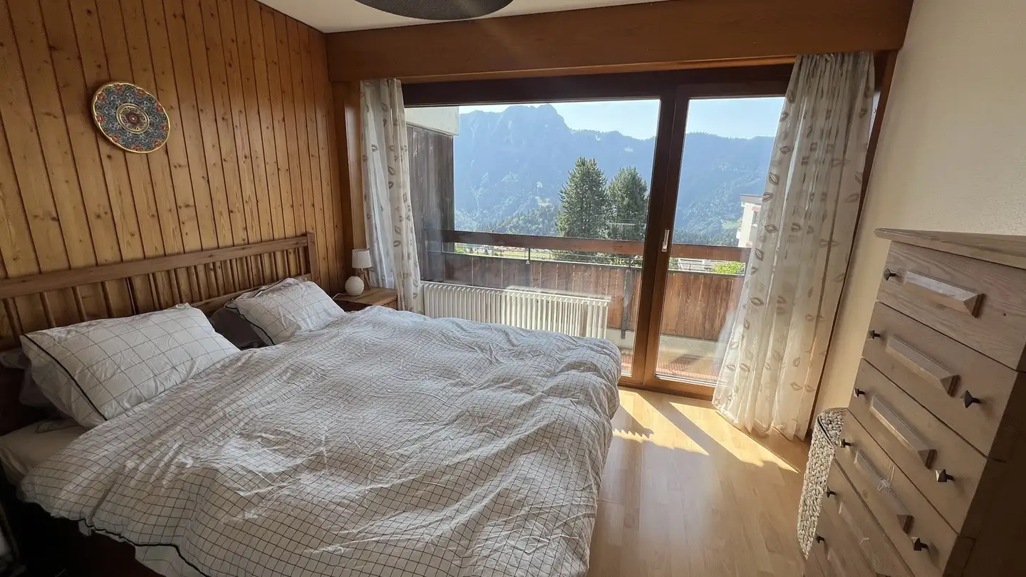 Apartment for rent - 1854 Leysin - Photo 4