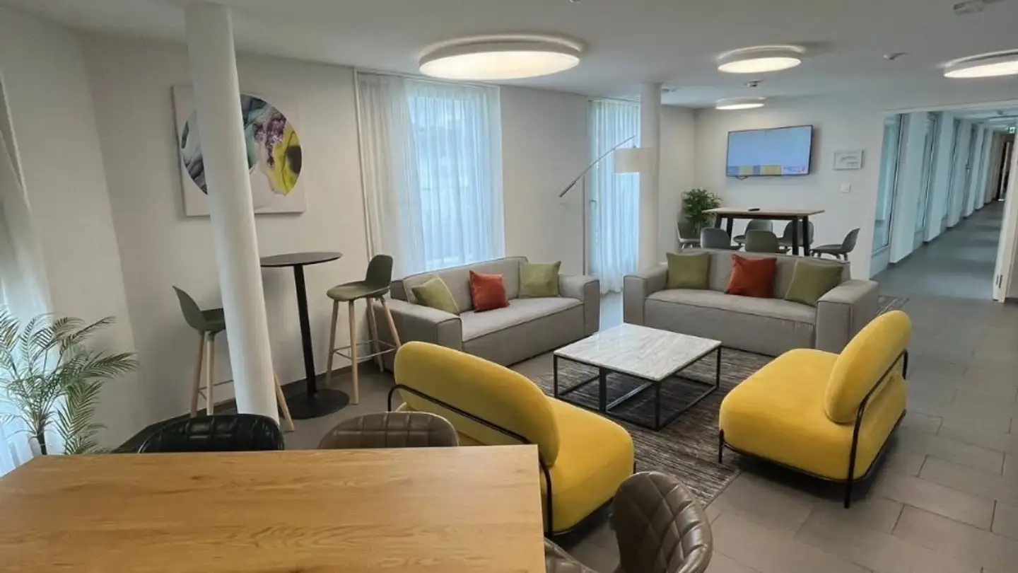 Wohnung mieten - Chemin De Mongevon 4, 1023 Crissier - Foto 4