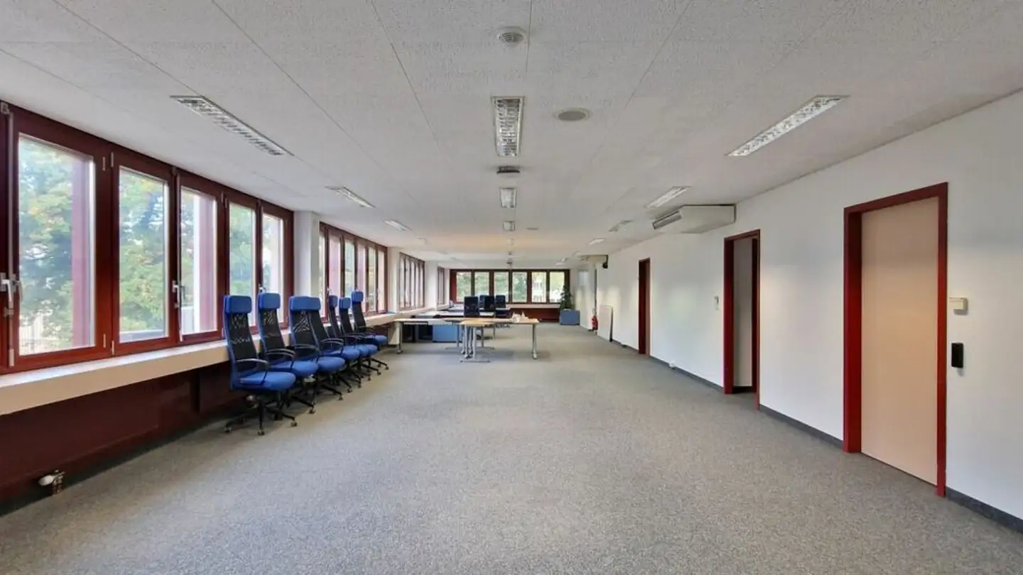 Office space for rent - 1020 Renens VD - Photo 4