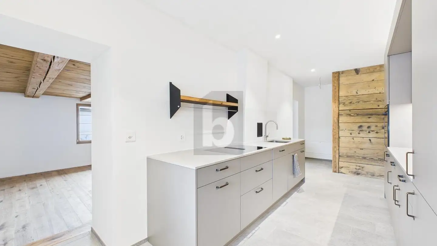 Wohnung mieten - 6215 Beromünster - Foto 2