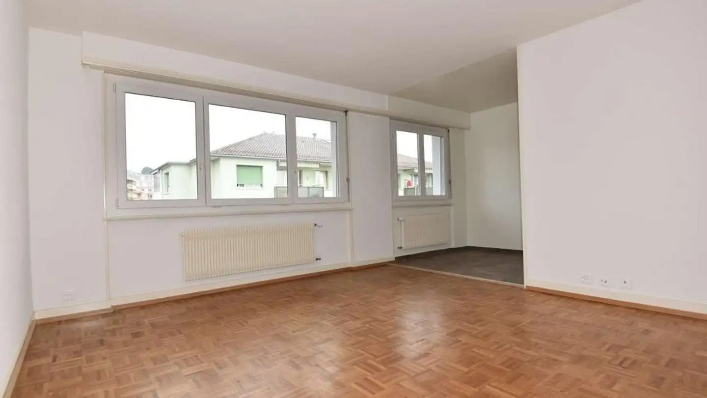 Appartement à louer - Avenue Victor-Ruffy 50, 1012 Lausanne - Photo 2