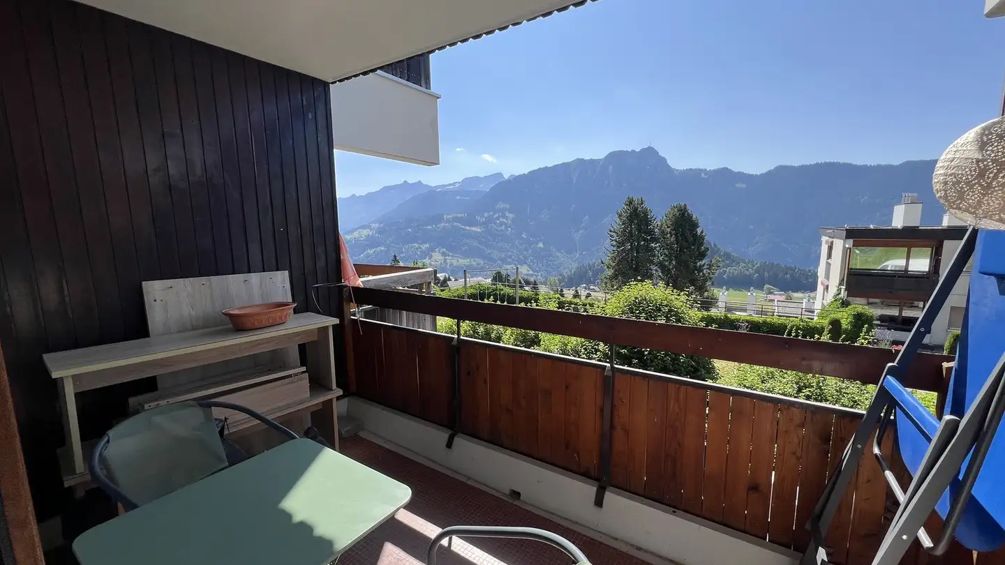 Apartment for rent - 1854 Leysin - Photo 3