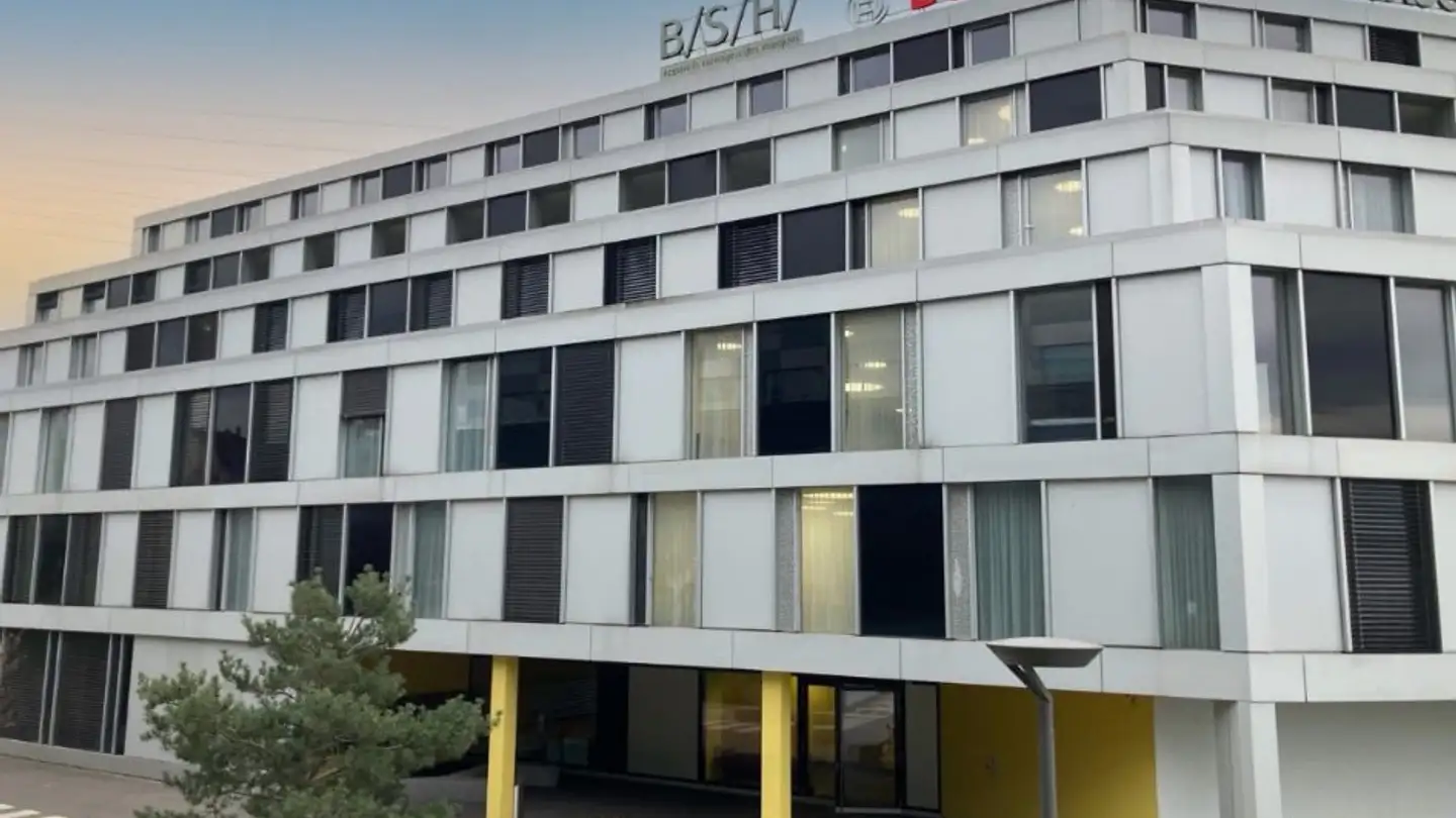 Wohnung mieten - Chemin De Mongevon 4, 1023 Crissier - Foto 3