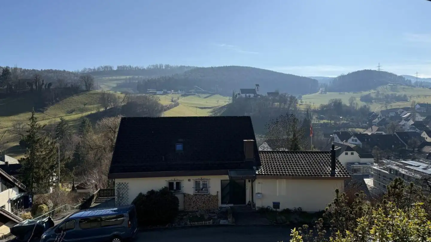 Edificio residenziale in vendita - Steinenbühl 52, 4417 Ziefen - Foto 2