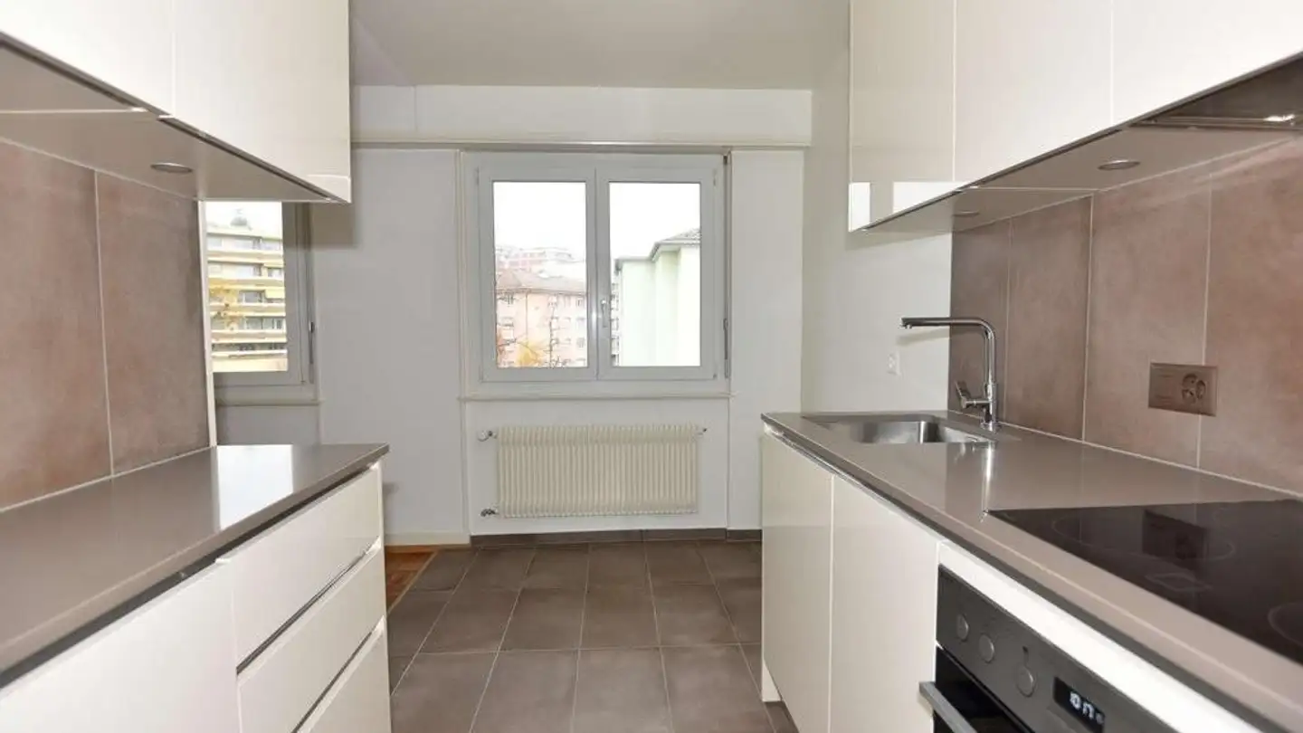 Appartement à louer - Avenue Victor-Ruffy 50, 1012 Lausanne - Photo 3