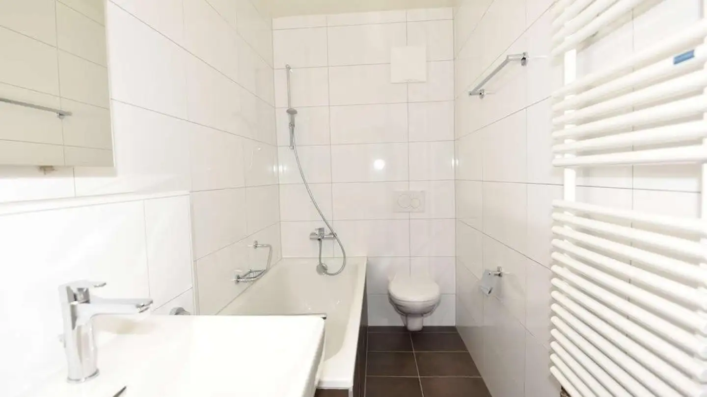 Appartement à louer - Avenue Victor-Ruffy 50, 1012 Lausanne - Photo 4