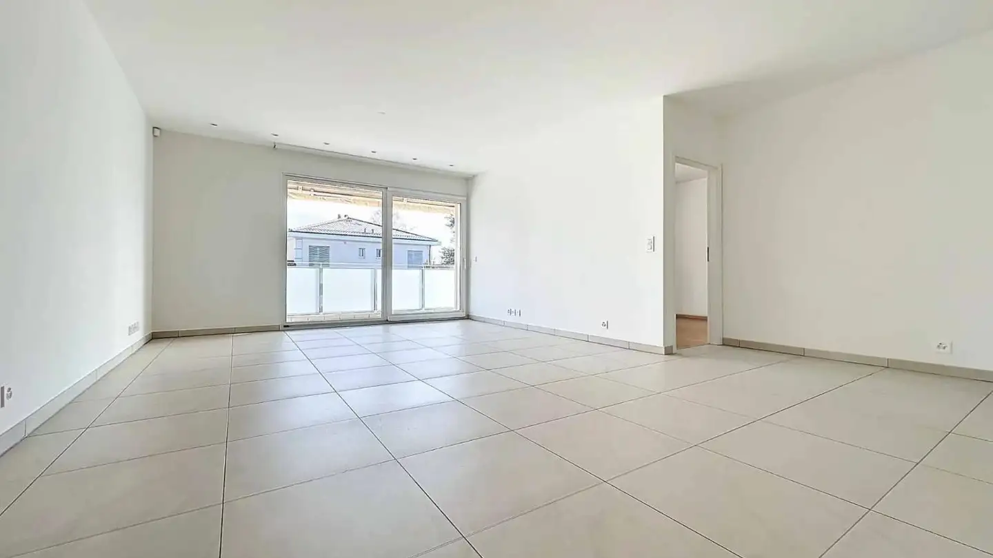 Appartement à louer - Route De Bellebouche 2, 1246 Corsier GE - Photo 4