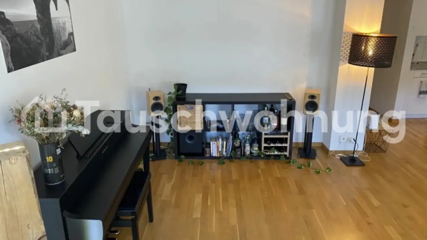 Penthouse for rent - 8057 Zürich