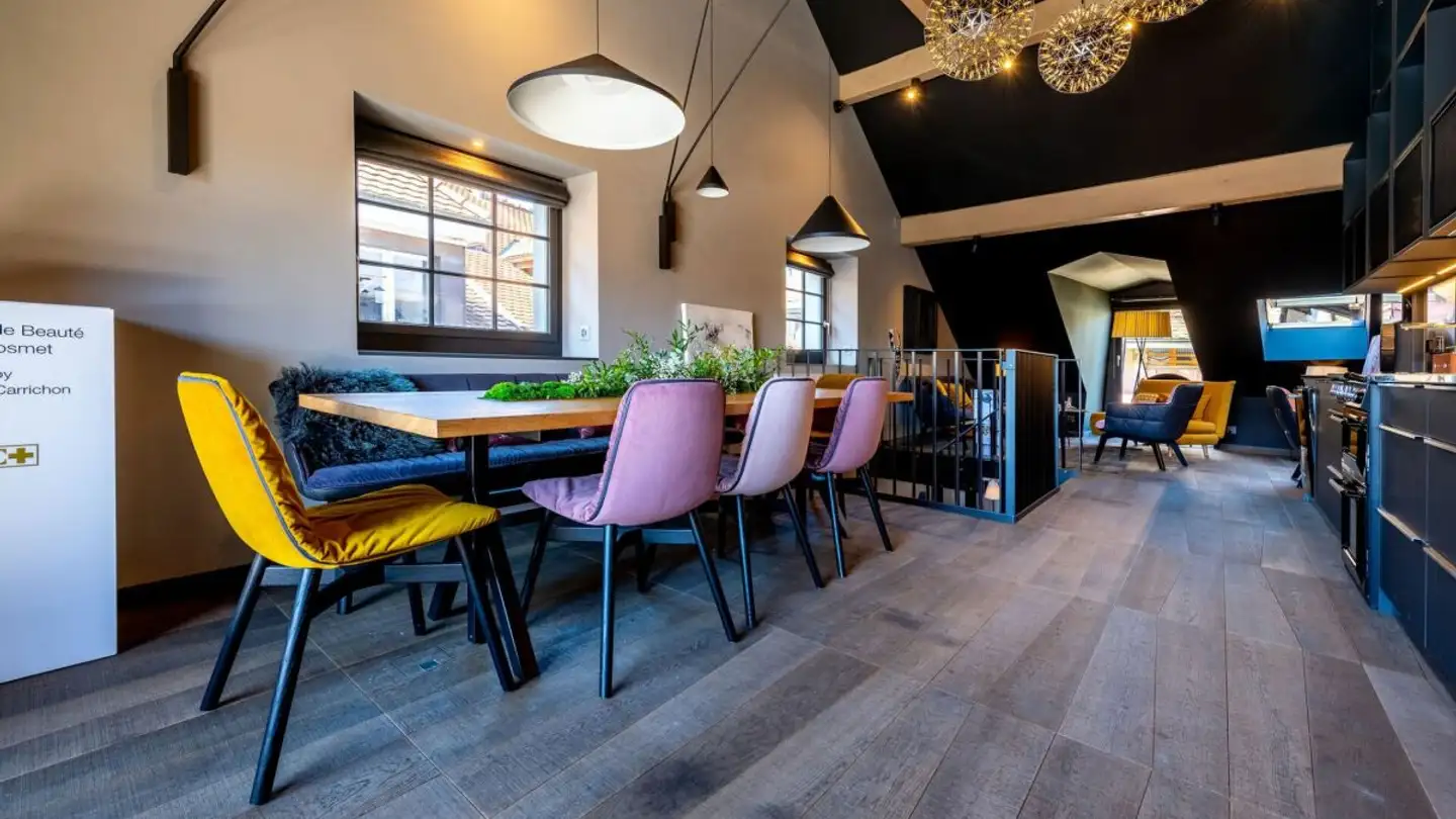 Immeuble résidentiel à vendre - 1095 Lutry - Photo 3