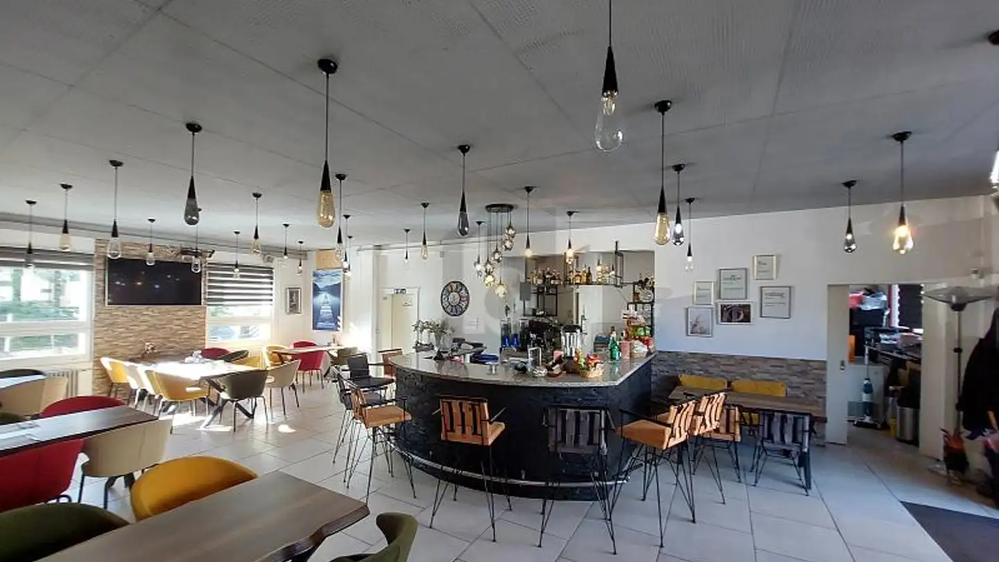 Ristorante in vendita - 6460 Altdorf UR - Foto 3