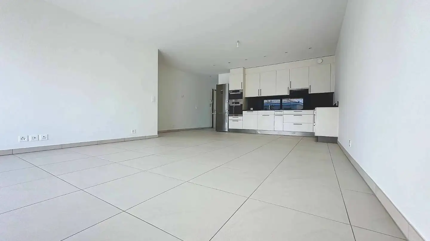 Appartement à louer - Route De Bellebouche 2, 1246 Corsier GE - Photo 2
