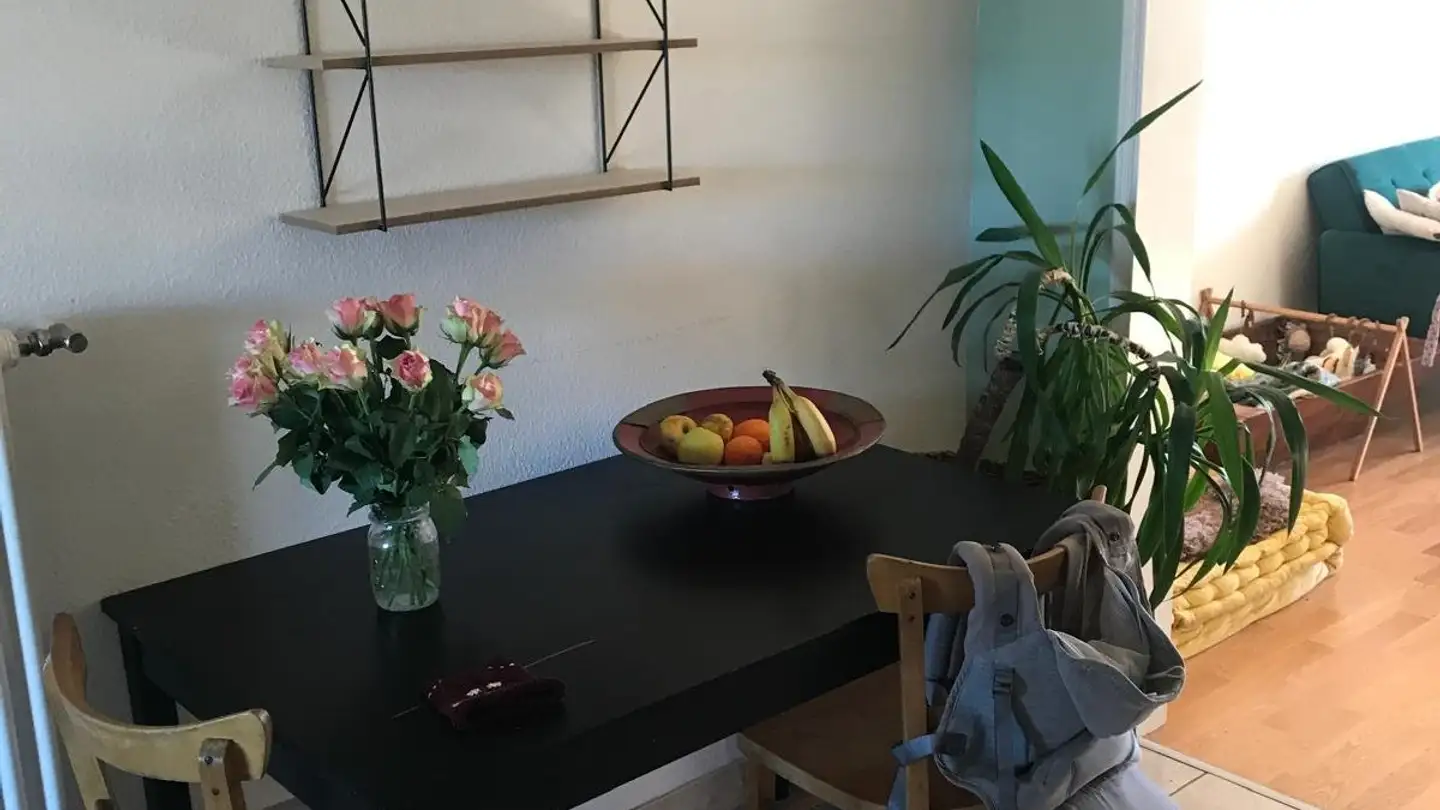 Apartment for rent - Avenue Du Tir-Fédéral 16, 1024 Ecublens VD - Photo 4
