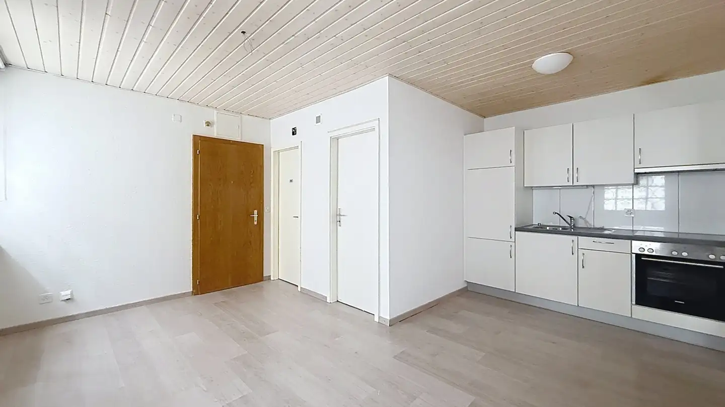 Appartamento in affitto - Rue De Lausanne / Lausannegasse, 1700 Fribourg - Foto 2